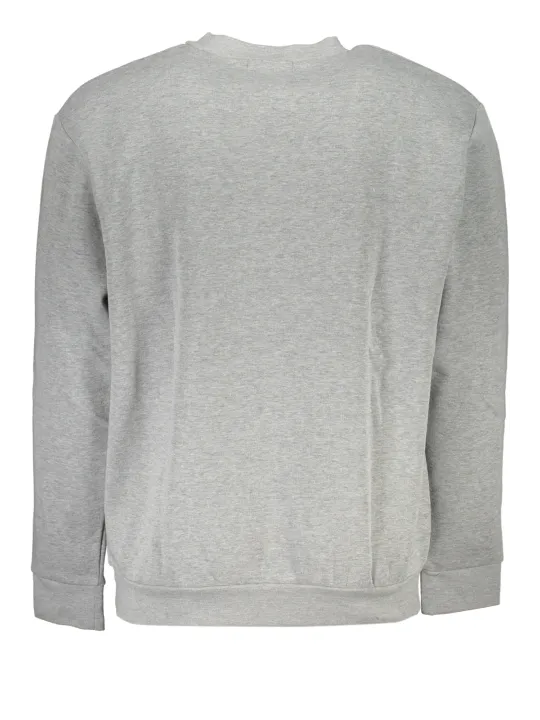 Cavalli Class Herren SWEATSHIRT Grau | online kaufen