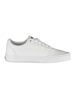 Vans Damen Sneaker Weiß mieten - Flex-Fashion Verleih-Shop