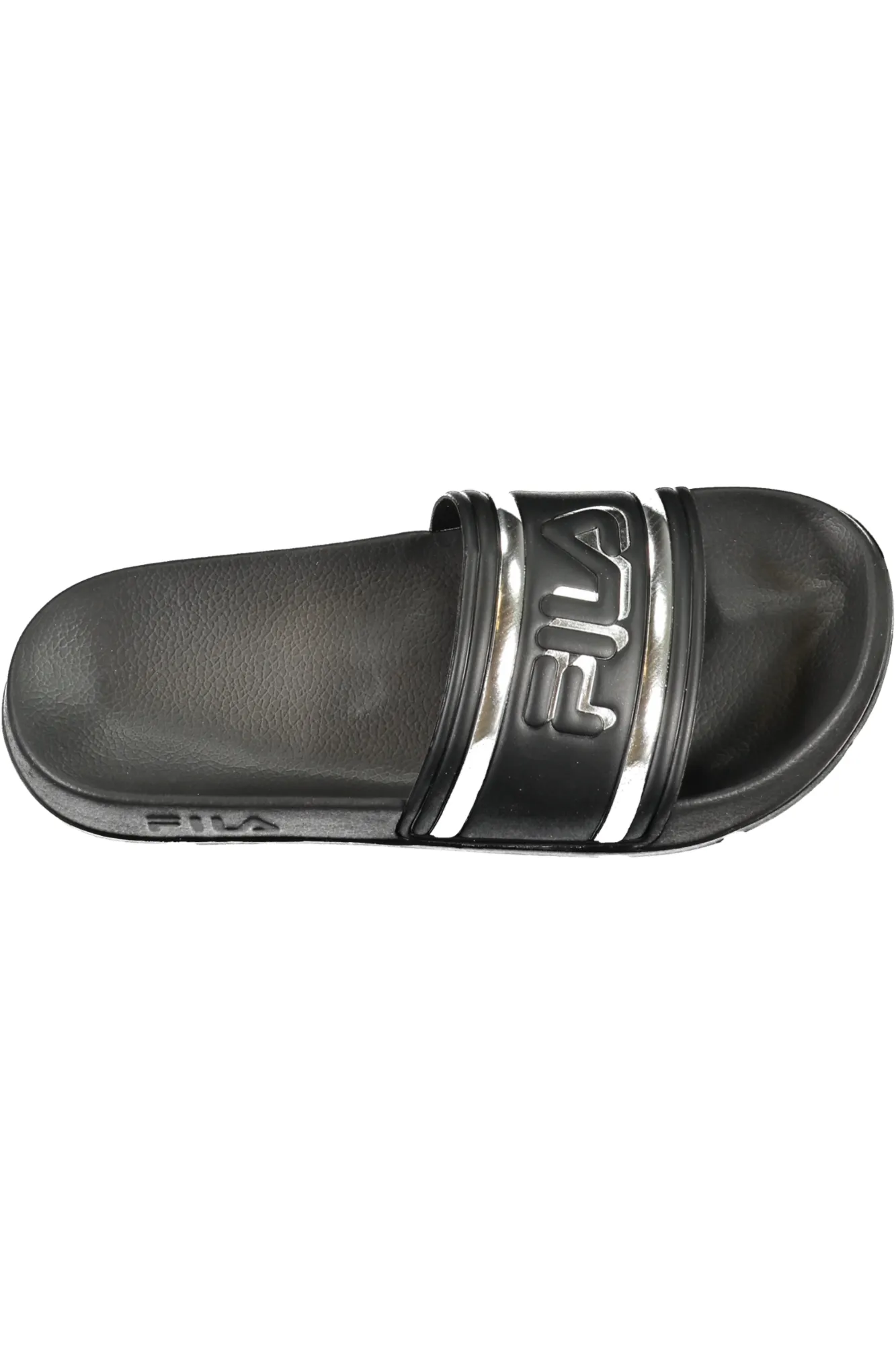 Damen PANTOFFEL Schwarz FFW0102F_NE83162