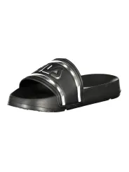 Fila Damen PANTOFFEL Schwarz | online kaufen