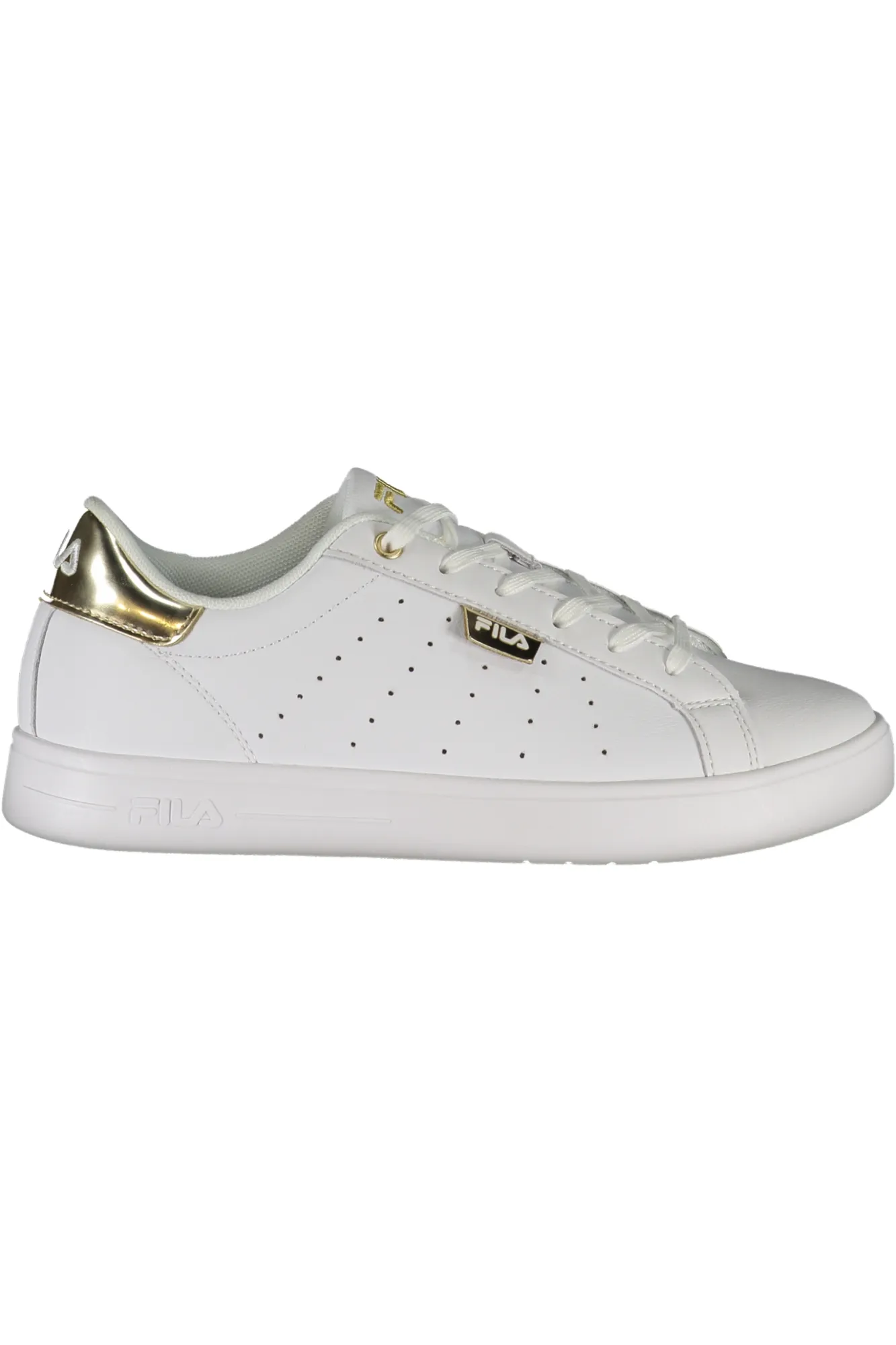 Damen SPORTSCHUH Weiß FFW0286LUSSO_BI13286