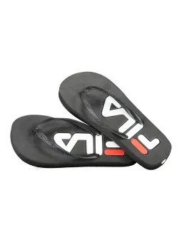 Fila Damen Flip-Flops Schwarz mieten | Flex-Fashion Verleih