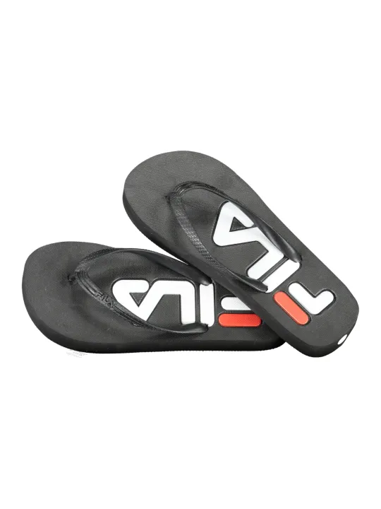 Fila Damen FLIP-FLOPS Schwarz | online kaufen
