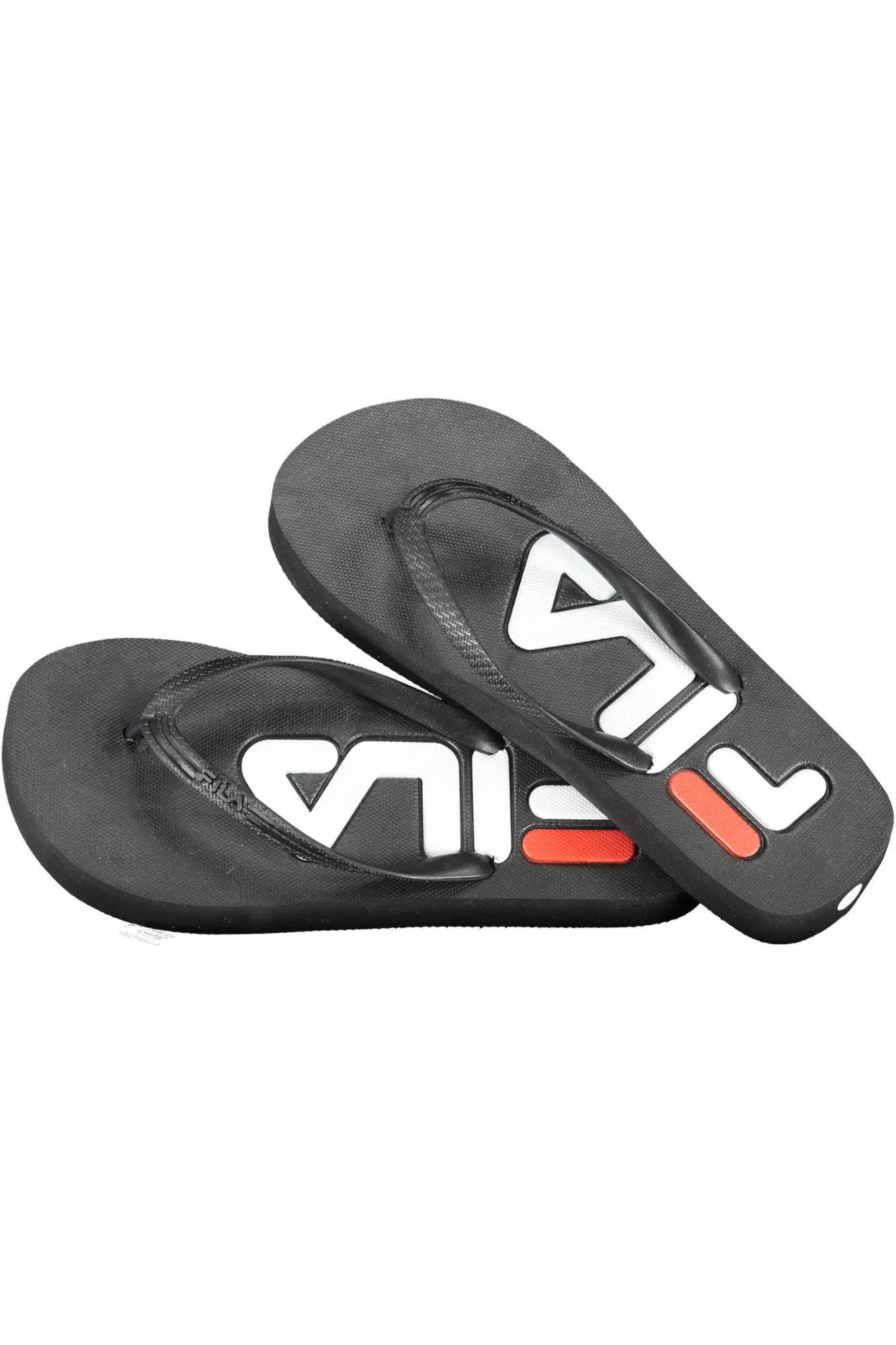 Damen FLIP-FLOPS Schwarz FFW0271_NE83052