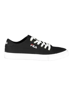 Fila Herren Sneakers mieten | Schwarz | Flex-Fashion Verleih