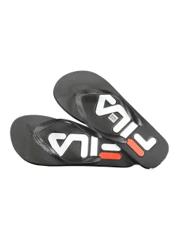 Fila Herren Flip-Flops Schwarz mieten | Flex-Fashion Verleih