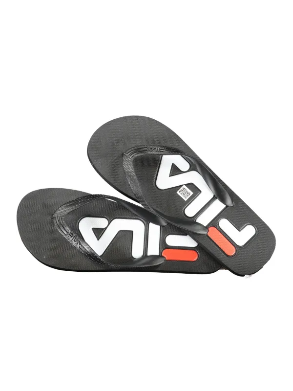 Fila Herren FLIP-FLOPS Schwarz | online kaufen