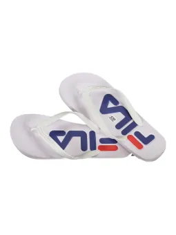Fila Herren Flip-Flops Weiß mieten | Flex-Fashion Verleih