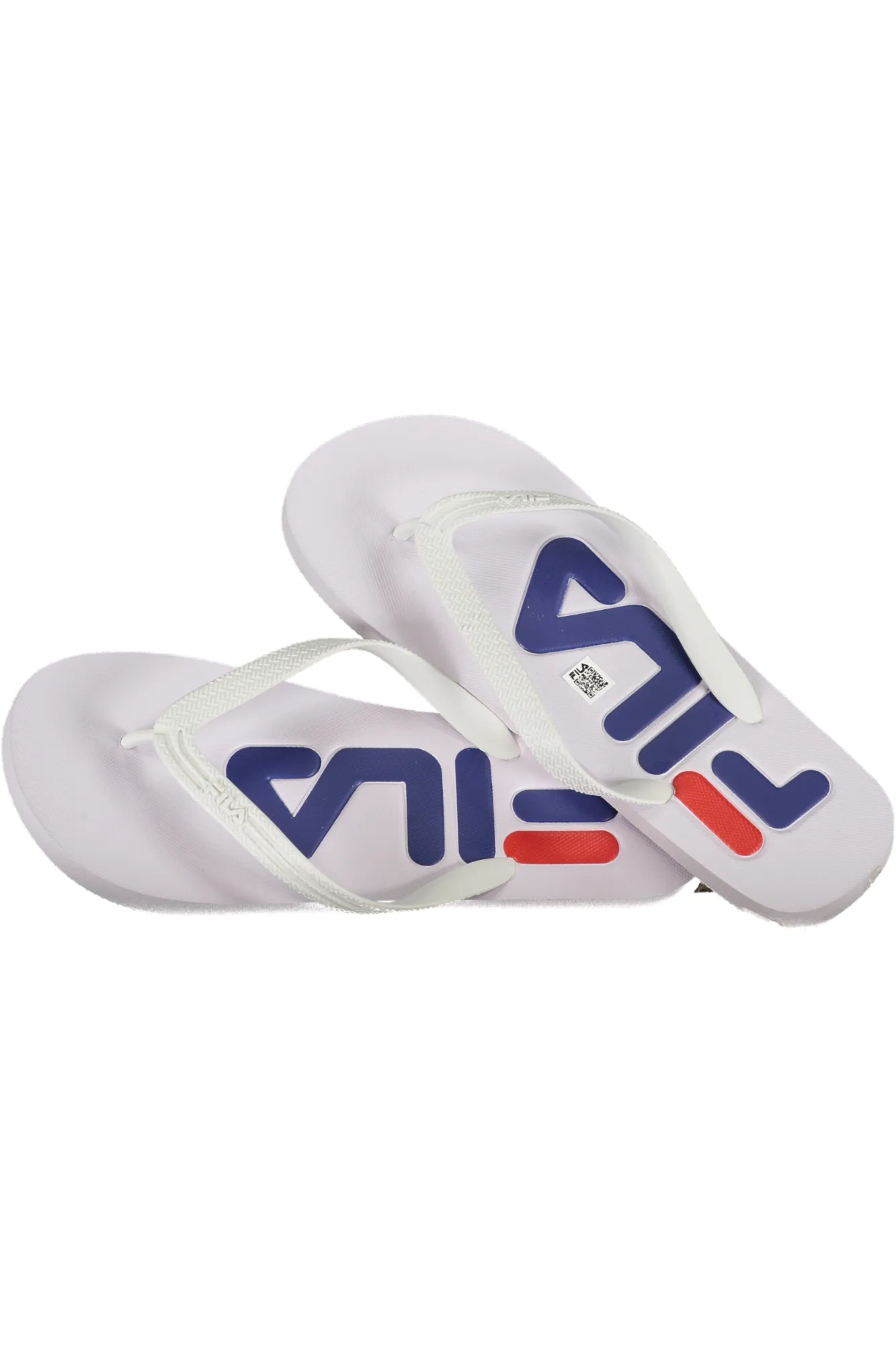 Herren FLIP-FLOPS Weiß FFM0007_BI10004