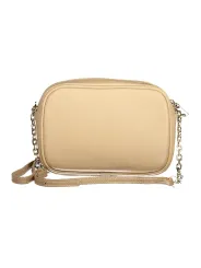 Patrizia Pepe Damen UMHÄNGETASCHE Beige | online kaufen