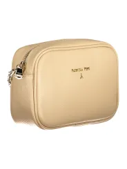 Patrizia Pepe Damen UMHÄNGETASCHE Beige | online kaufen
