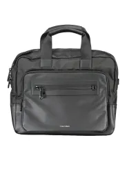 Calvin Klein Herren Aktentasche Schwarz | online kaufen