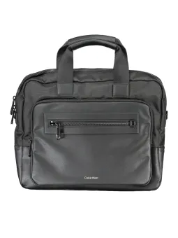 Calvin Klein Herren Aktentasche Schwarz | online kaufen