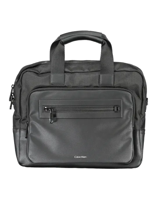 Calvin Klein Herren Aktentasche Schwarz | online kaufen