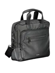 Calvin Klein Herren Aktentasche Schwarz | online kaufen