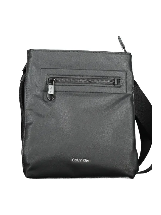 Calvin Klein Herren AUSSENTASCHE Schwarz | online kaufen