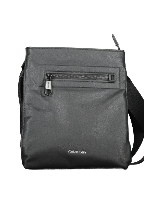 Calvin Klein Herren AUSSENTASCHE Schwarz | online kaufen