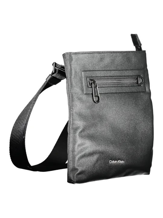 Calvin Klein Herren AUSSENTASCHE Schwarz | online kaufen