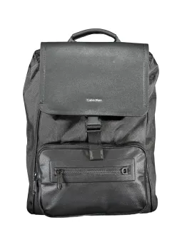 Calvin Klein Herren Rucksack Schwarz mieten bei Flex-Fashion