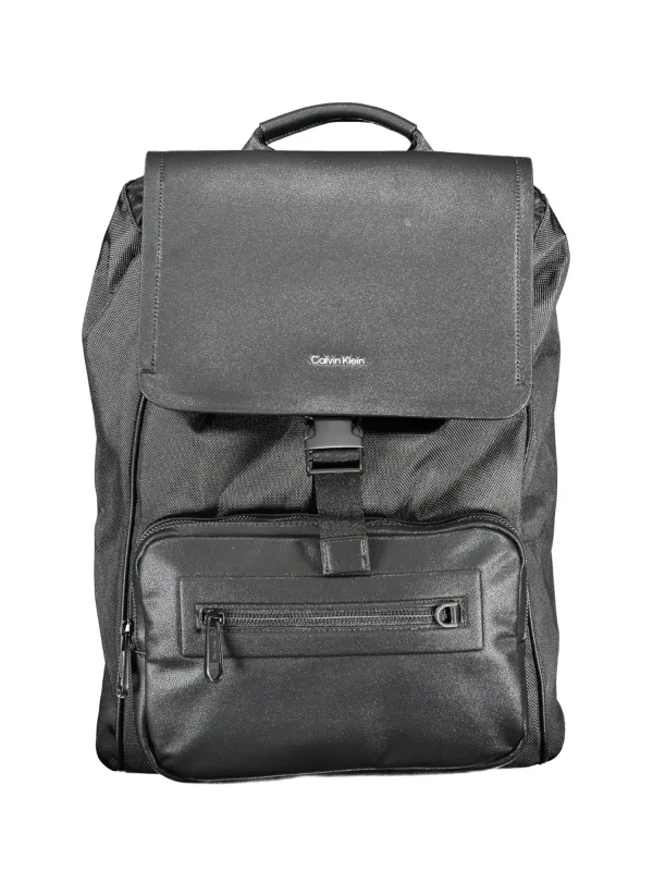 Calvin Klein Herren RUCKSACK Schwarz | online kaufen