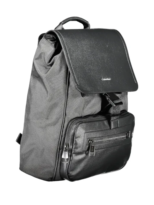 Calvin Klein Herren RUCKSACK Schwarz | online kaufen