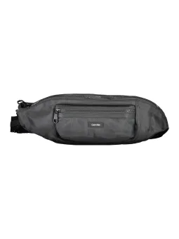 Calvin Klein Herren Tasche Schwarz mieten - Flex-Fashion Verleih
