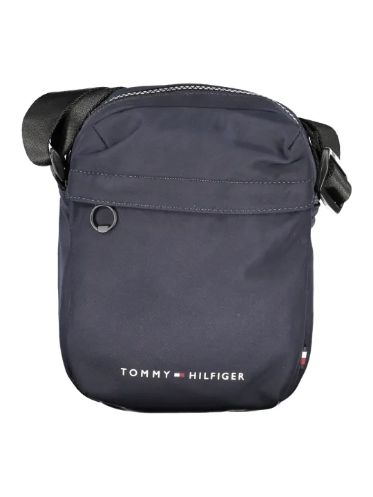 Tommy Hilfiger Herren AUSSENTASCHE Blau | online kaufen