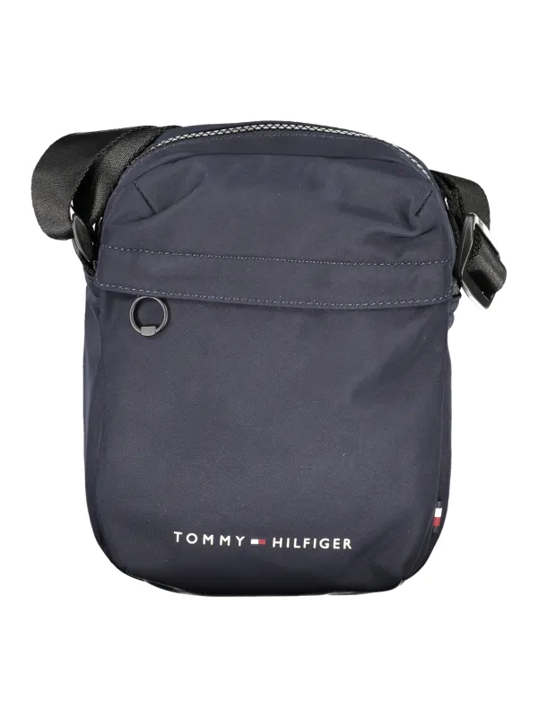 Tommy Hilfiger Herren AUSSENTASCHE Blau | online kaufen