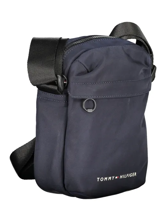 Tommy Hilfiger Herren AUSSENTASCHE Blau | online kaufen