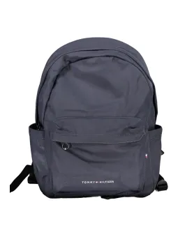 Tommy Hilfiger Herren Rucksack Blau mieten | Flex-Fashion