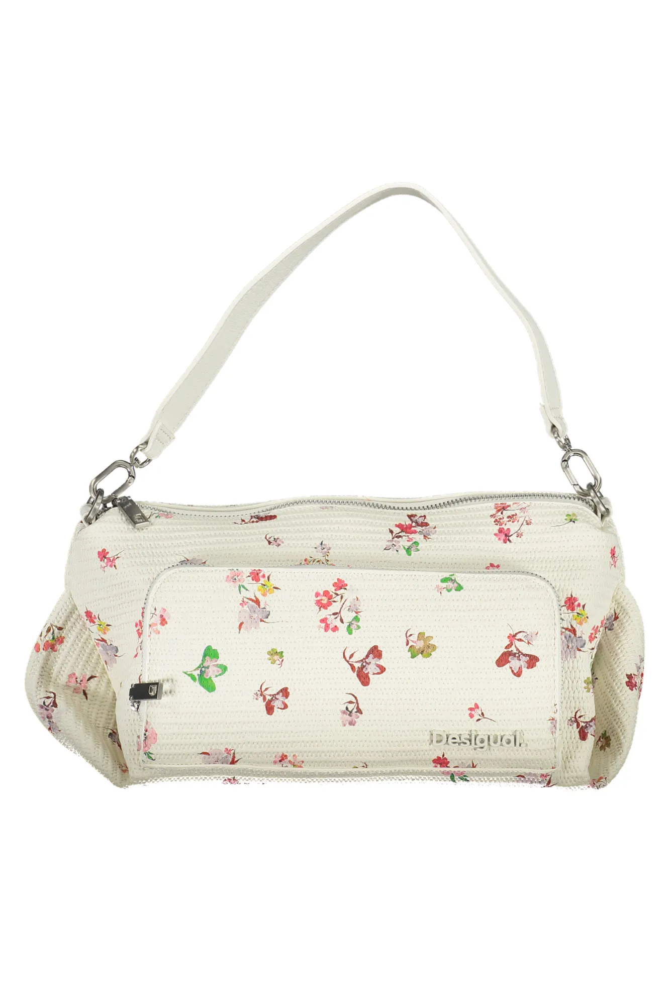 Damen FANTASY-TASCHE Weiß 24SAXP65_BI1001