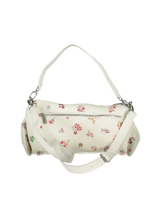 Desigual Damen FANTASY-TASCHE Weiß | online kaufen