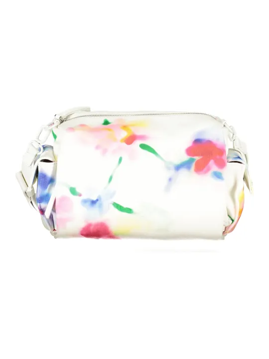 Desigual Damen UMHÄNGETASCHE Weiß | online kaufen