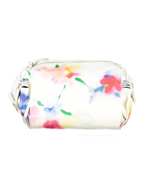 Desigual Damen UMHÄNGETASCHE Weiß | online kaufen
