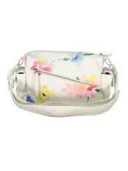 Desigual Damen UMHÄNGETASCHE Weiß | online kaufen