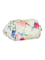 Desigual Damen UMHÄNGETASCHE Weiß | online kaufen