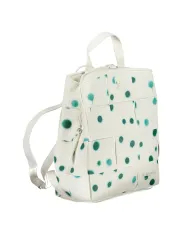 Desigual Damen RUCKSACK Weiß | online kaufen