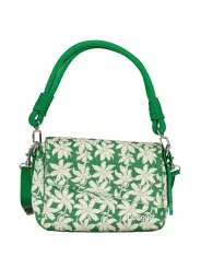 Desigual Damen TASCHE Grün | online kaufen