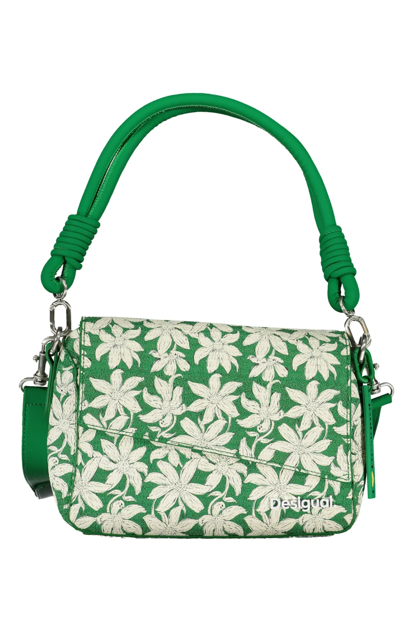 Damen TASCHE Grün 24SAXP16_VE4014
