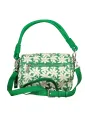 Desigual Damen TASCHE Grün | online kaufen