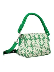 Desigual Damen TASCHE Grün | online kaufen