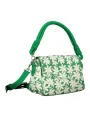 Desigual Damen TASCHE Grün | online kaufen