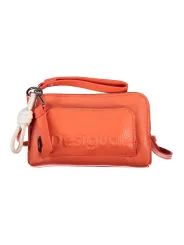 Desigual Damen UMHÄNGETASCHE Rosa | online kaufen