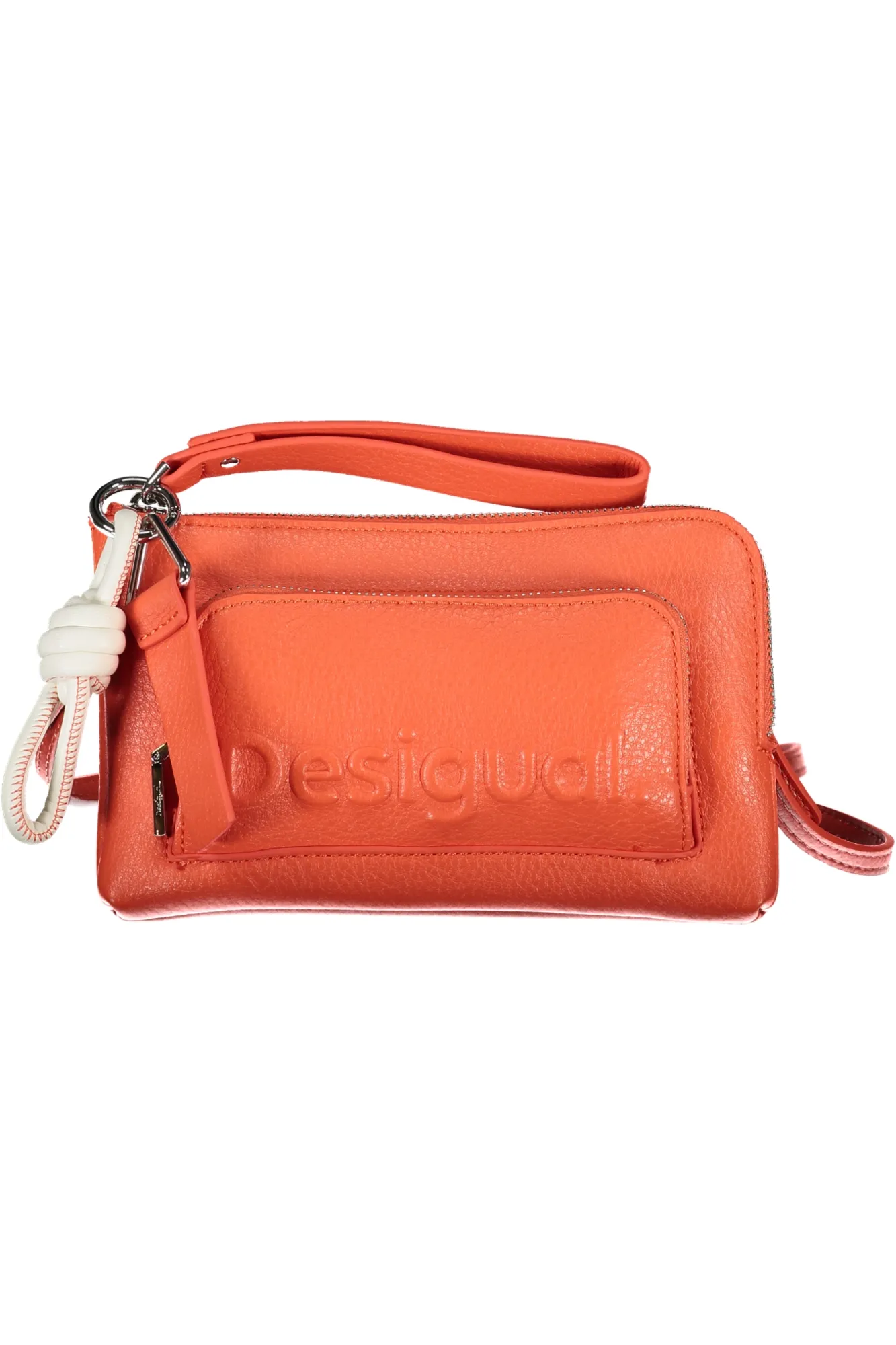 Damen UMHÄNGETASCHE Rosa 24SAYP01_RS7009