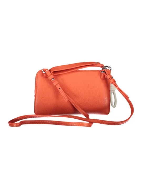 Desigual Damen UMHÄNGETASCHE Rosa | online kaufen