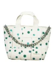 Desigual Damen TASCHE Weiß | online kaufen