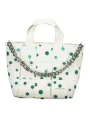 Desigual Damen TASCHE Weiß | online kaufen