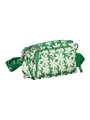 Desigual Damen UMHÄNGETASCHE Grün | online kaufen