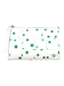 Desigual Damen TASCHE Weiß | online kaufen