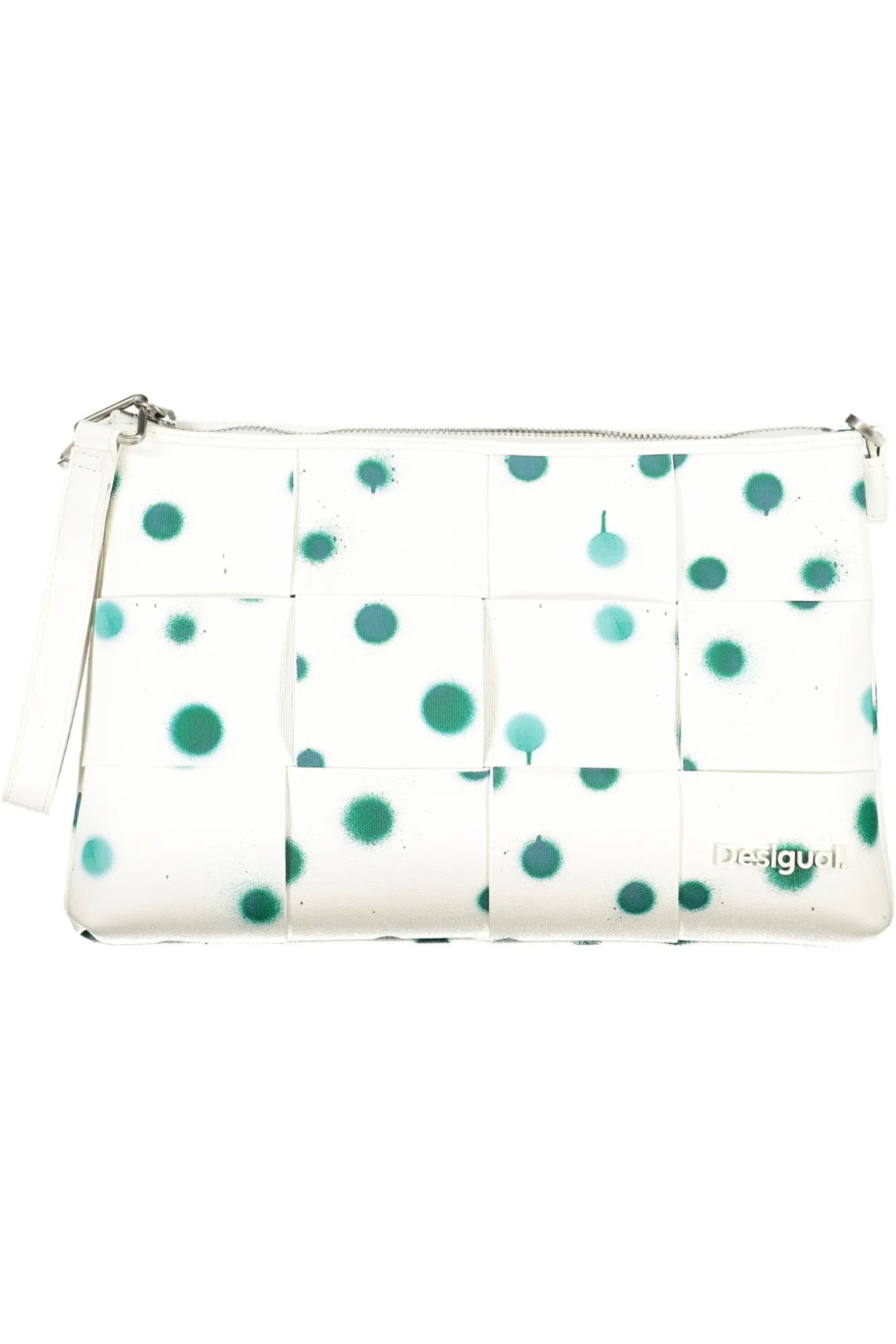 Damen TASCHE Weiß 24SAXP10_BI1000